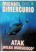 Atak Wilka Morskiego