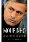 Mourinho Anatomia zwycięzcy