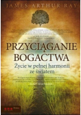 Przyciąganie bogactwa
