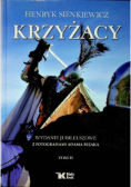 Krzyżacy Tom 2