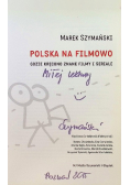 Polska na filmowo