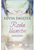 Rzeka kłamstw