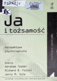 Ja i tozsamość