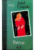 Patrząc esej