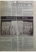 Przewodnik Katolicki Nr 1 do 50 / 84