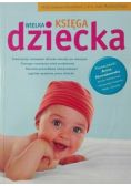 Wielka księga dziecka