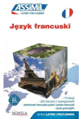 Język francuski łatwo i przyjemnie