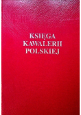 Księga kawalerii polskiej