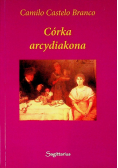 Córka arcydiakona