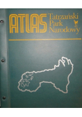 Atlas Tatrzański Park Narodowy