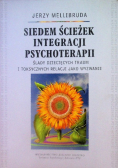 Siedem ścieżek integracji psychoterapii