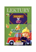 Lektury w klasie I