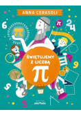 Świętujemy z liczbą Pi