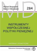 Instrumenty współczesnej polityki pieniężnej