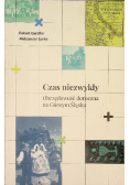 Czas Niezwykły Obrzędowość Doroczna Na Górnym Śląsku
