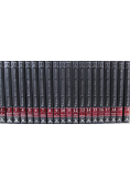 Wielka Encyklopedia OXFORD Tom 1 do 20