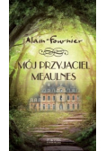Mój przyjaciel Meaulnes