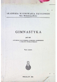 Gimnastyka