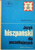 Język hiszpański dla początkujących