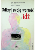Odkryj swoją wartość i idź