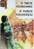 O Piaście Kołodzieju