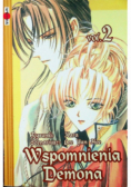 Wspomnienia demona Tom 2