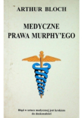 Medyczne prawa Murphyego