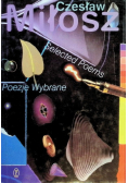 Miłosz Poezje wybrane