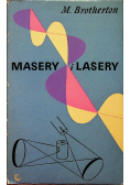 Masery i lasery