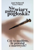 Niewiarygodna pogłoska
