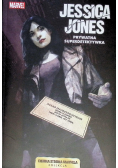 Jessica Jones Prywatna Superdetektywka Ciemna Strona Marvela