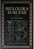 Biologika Sukcesji Sezon 1 Świadomość