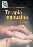 Terapia manualna