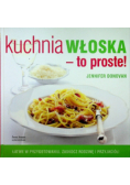 Kuchania Włoska - To proste