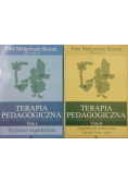 Terapia pedagogiczna, Tom I-II