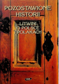 Pozostawione Historii