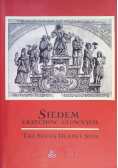Siedem grzechów głównych
