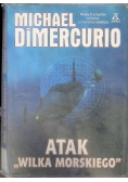 Atak Wilka Morskiego