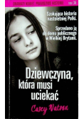 Dziewczyna która musi uciekać Tom 36