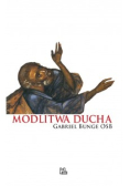 Modlitwa ducha