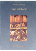 Inne historie