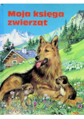 Moja księga zwierząt