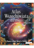 Atlas Wszechświata dla dzieci