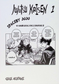 Jujutsu Kaisen. Tom 3