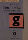 Gombrowicz Człowiek wobec ludzi