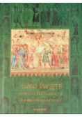 Pismo Święte Nowego Testamentu 
 z komentarzem duchowym