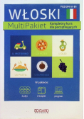 Włoski Multi Pakiet