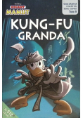 Gigant Mamut Tom 9 Kung fu granda