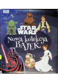 Star Wars Nowa kolekcja bajek