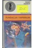 Fundacja i imperium